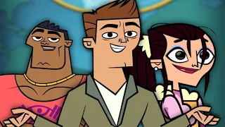Ranking EVERY Episode of Total Drama Presents The Ridonculous Race