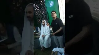 مدح جميل في سلطان الصعيد عمنا الشيخ الفرغل للشيخ مصباح دندنها