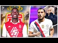 Download Lagu L'arrivée de Pogba à Monaco FAIT DU BRUIT, Cherki a CHOQUÉ tout le monde | Revue de presse