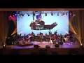 Orkestra Bumi Siliwangi (OsBS) ft. Tohpati - Lukisan Pagi