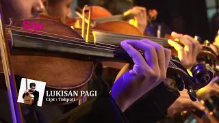 Download Orkestra Bumi Siliwangi (OsBS) ft. Tohpati - Lukisan Pagi MP3