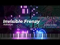 Download Lagu Kobaryo - Invisible Frenzy [Piano Version]