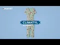 CLIMATYL by Damart