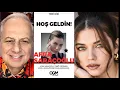 Lagu ABİ dizisinin ilk bölümünü izledi; peki Afra Saraçoğlu ile ilgili düşüncesi nasıl?