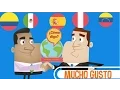Download Lagu How to Introduce Yourself in SPANISH + Mucho Gusto