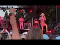 Niko Moon - No Sad Songs (LIVE) (4K) - Redmond, WA - Marymoor Park