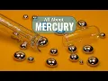 What If You Touch Mercury