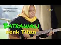 Lagu SUNDANIS || BATRAWALI || NENK TITAN || GITAR AKUSTIK