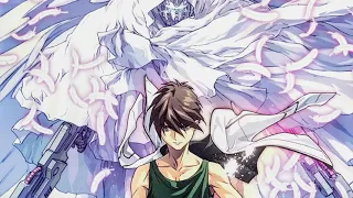 ガンダムW フローズンティアドロップ TWO MIX 