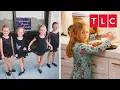 The Quints Are All Grown Up OutDaughtered TLC