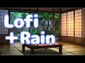 Download Lagu Rainy Morning Lofi ☔ 雨音と過ごす静かな朝｜Lo fi BGM for Relax \u0026 Focus