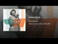 Melancholy Me - Ella Fitzgerald