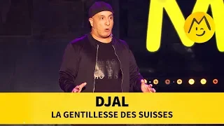 Download Djal - La gentillesse des suisses MP3