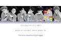 Download Lagu NCT DREAM – Chewing Gum (Color Coded Han|Rom|Eng Lyrics) | by Yankat
