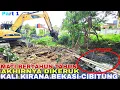Download Lagu Part 1❗️Kali Mati Kirana Dibongkar Setelah Bertahun Tahun Belum Pernah Dikeruk