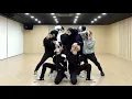 [ENHYPEN - Given-Taken] dance practice mirrored (Japanese Ver.)
