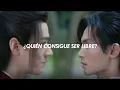Download Lagu Tian Wen《天问》Liu Yuning 《刘宇宁》Traducida al Español - Opening y OST de Word of Honor 《山河令》