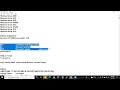 SQL DBA BATCH 44 Introduction Session Class 7