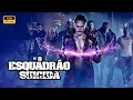 Lagu O Esquadrão Suicida (2021) Filme completo em português Revisão e fatos