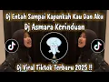 Download Lagu DJ ENTAH SAMPAI KAPANKAH KAU DAN AKU - DJ ASMARA KERINDUAN MEYDA RAHMA | DJ TIKTOK TERBARU 2025