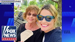 BREAKING: New message regarding Nancy Guthrie, Arizona police say