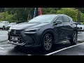 Download Lagu 2024 LEXUS NX250 AWD Luxury Test Drive