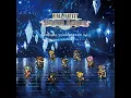 更に闘う者達～Ver.2～ FFRK Ver. arrange
