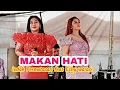 Download Lagu Makan Hati cover Indah Permatasari feat Echy waraci 