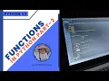 Function in Python Part - 2 Python Bangla L22