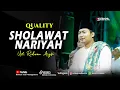 Download Lagu SHOLAWAT NARIYAH || Ust. Ridwan Asyfi Fatihah Indonesia NEW