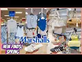 MARSHALLS NEW FINDS HANDBAGS SHOES CLOTHING MARSHALLS SHOPPING FOR LESS SHOP WITH ME 2026