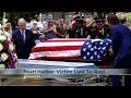 Shawano Pearl Harbor victim laid to rest