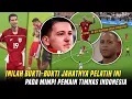 Download Lagu LIHAT INI KAMU AKAN PAHAM ADA KEJANGGALAN DI LUAR NALAR DARI PELATIH TIMNAS BERNAMA PATRICK KLUIVERT