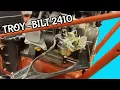 Troubleshooting Guide How to Fix Your Troy-Bilt Storm 2410 Snow Blower That Won t Start