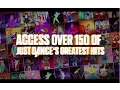 Just Dance 2016 Dance to Just Dance Unlimited exclusive tracks