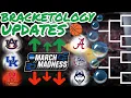 CBB March Madness 2023 Bracket Updates after HUGE Upsets