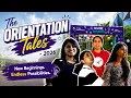 The Orientation Tales - 2026