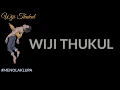 Download Lagu Puisi Wiji Thukul - Sebelum Dia Menghilang - Para Jendral Marah-marah