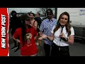 Watch Fox News Reporter SLAM Foul-Mouthed Anti-ICE Protester