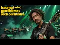 TRAUMA - GODBLESS | SINGLE COVER ROCK ORCHESTRA (OFFICIAL MUSIC VIDEO)
