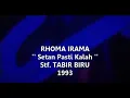 Download Lagu Rhoma irama setan pasti kalah (stf tabirbiru1993)
