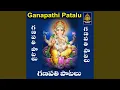 Download Lagu Ganapayya Ganapayya ninnu Ghanamuga kolichemu
