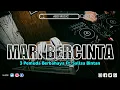 Download Lagu MARI BERCINTA - AURA KASIH | 3PEMUDA BERBAHAYA Ft. SALLSA BINTAN | Music Video