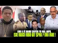 Download Lagu Kou a fè bandi Savyen yo mal, yap prepare reprezay, Lapolis bat bravo, pral gen zen nan Gouvenman !