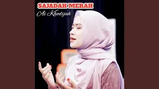sejadah merah