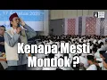 Download Lagu Kenapa Mesti Mondok? | Ustadz Abdul Somad