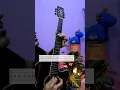 Download Lagu Bhool Bhulaiyaa Guitar Intro - Super Easy Tabs #music #guitar
