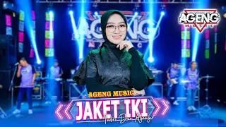 Download JAKET IKI - Indri Duo Ageng ft Ageng Music (Official Live Music) MP3