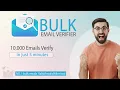 How to validate bulk email addresses filter emails tools email validator tool free download