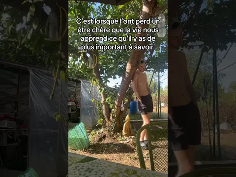 À méditer